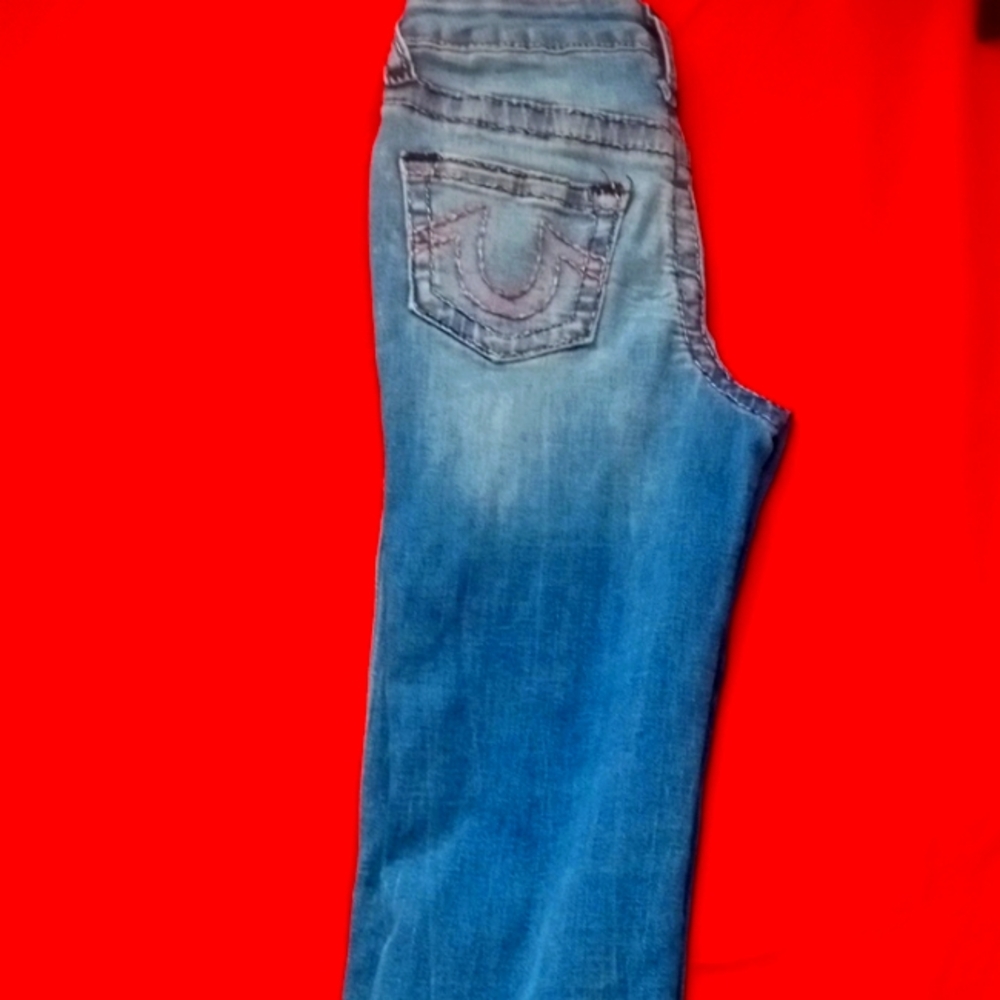 True Religion